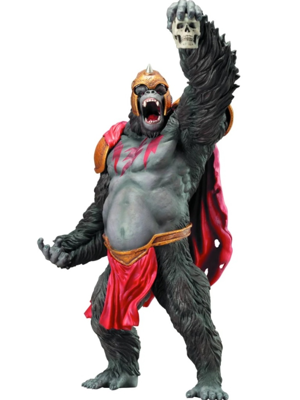 Kotobukiya: DC Gorilla Grodd ArtFx+ Statue 1/10 Scale